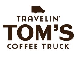 toms coffee